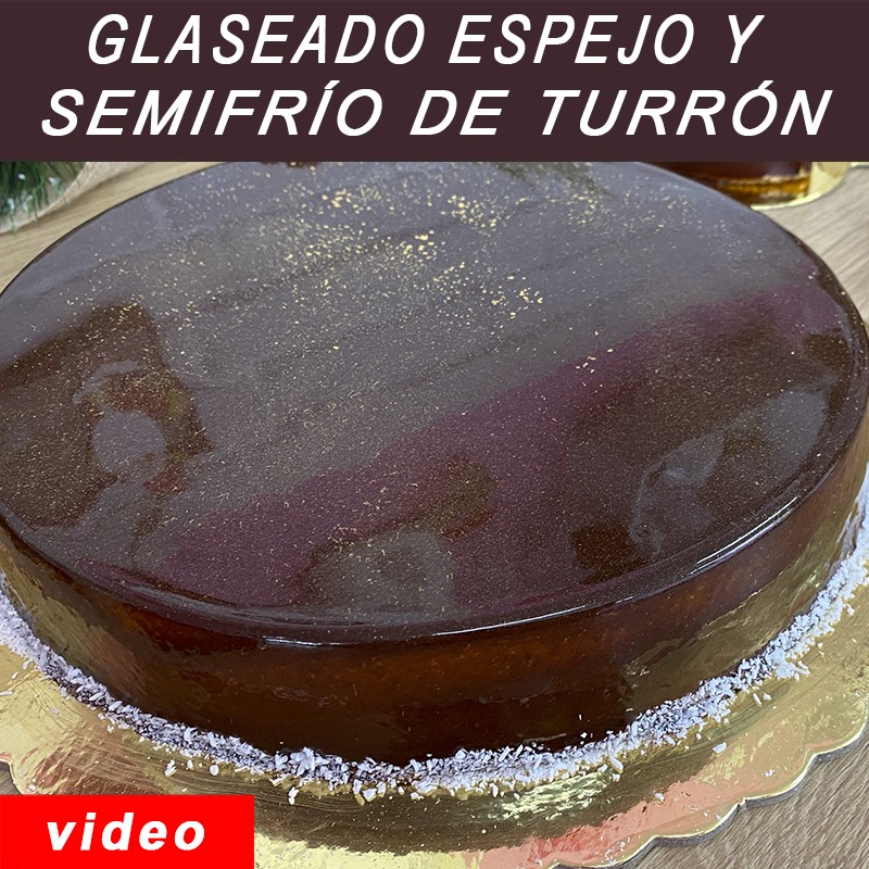 ESPEJO Repostería de Madrid