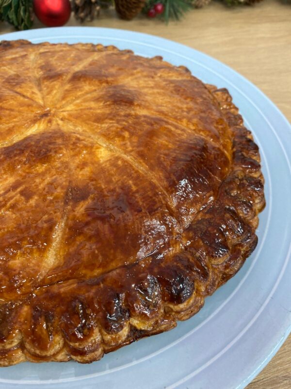 Reserva Curso Repostería Navideña Europea - Imagen 3