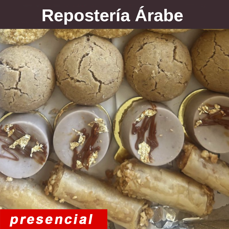 ACADEMIA PRESENCIAL