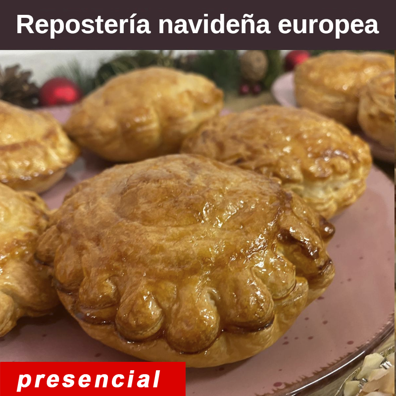 ACADEMIA PRESENCIAL