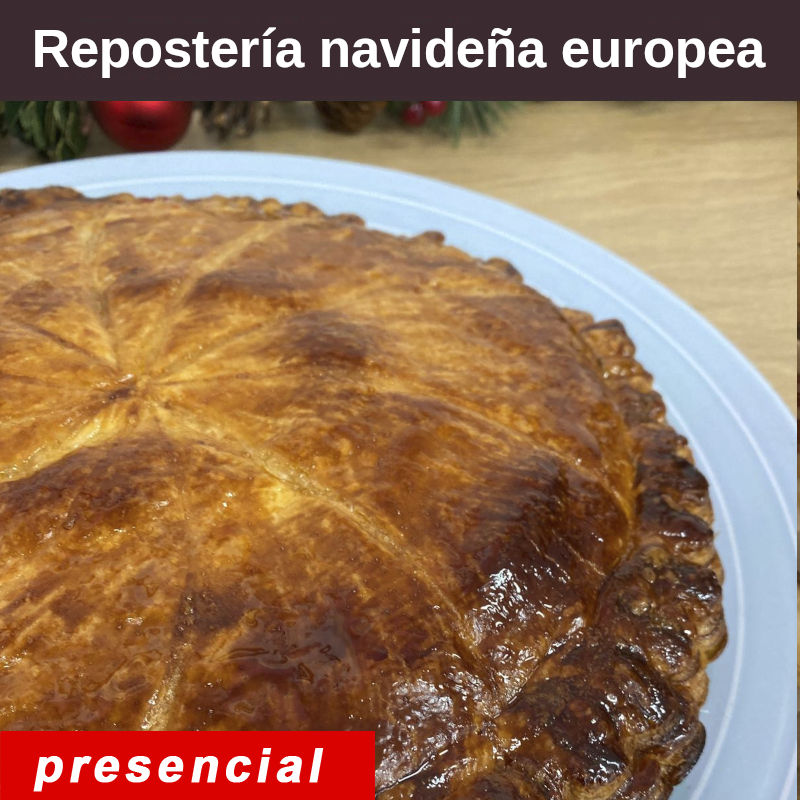 ACADEMIA PRESENCIAL